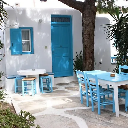 Aphrodite Garden & 3*
