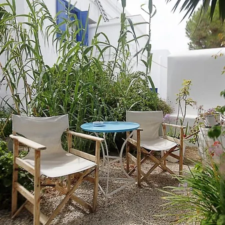 Aphrodite Garden & Hotel Mykonos Town