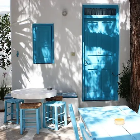 Hotel Aphrodite Garden & 3*
